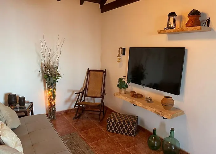 Casa Demetria
