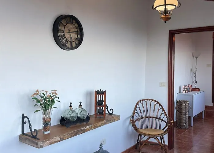 Casa Demetria