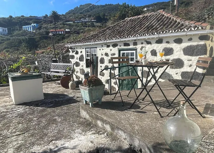 Casa Demetria