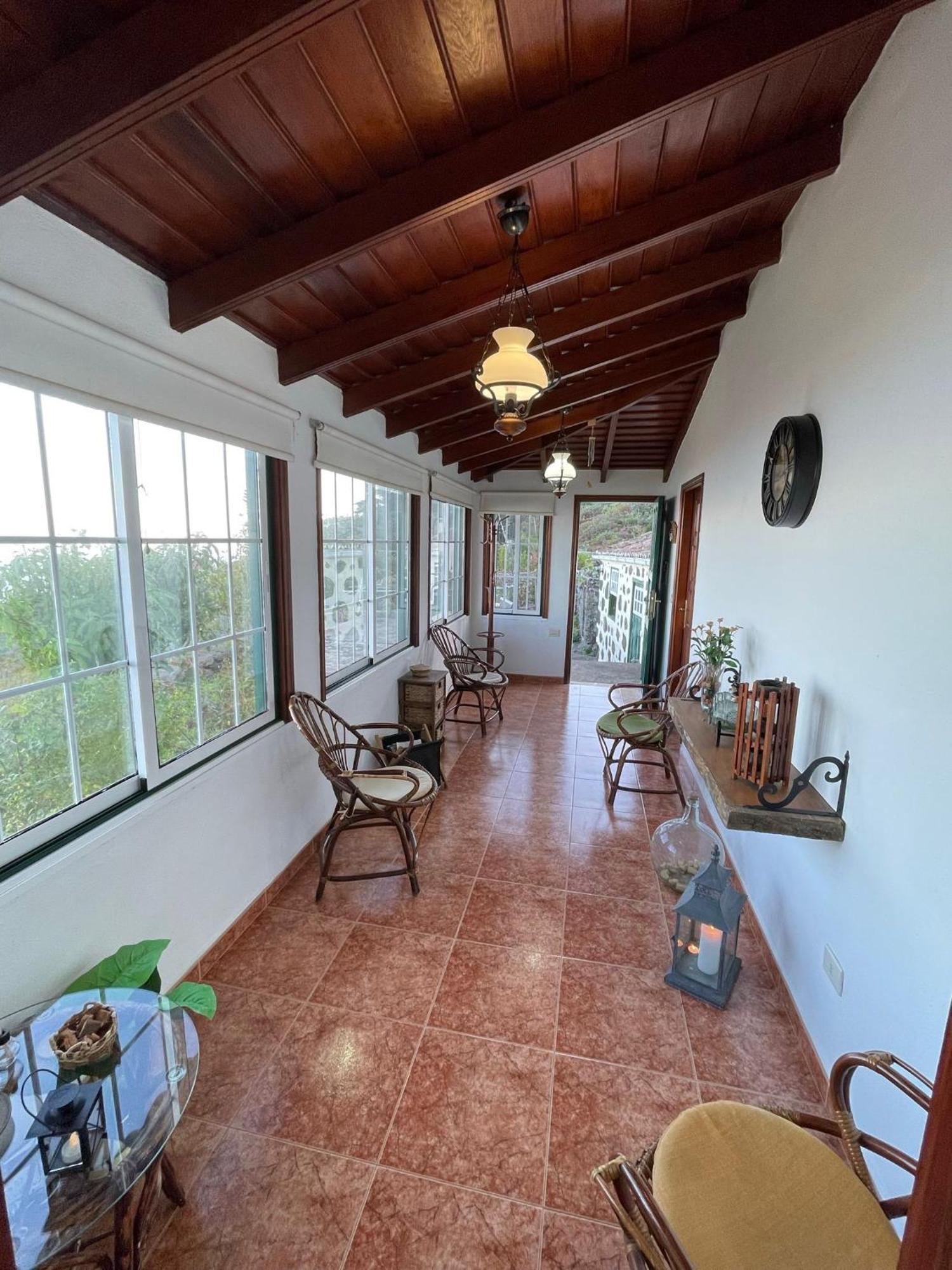 Сasa de vacaciones Casa Demetria