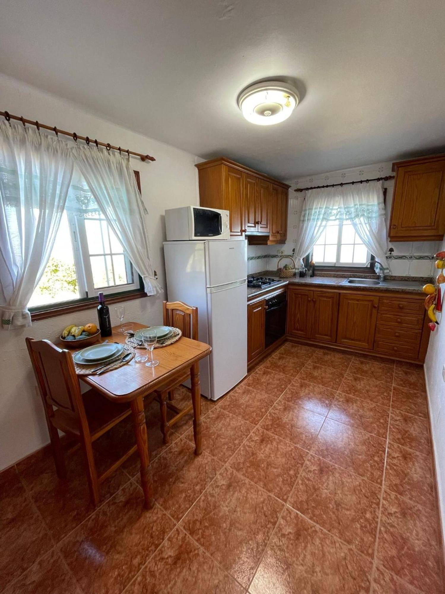 Сasa de vacaciones Casa Demetria Mazo