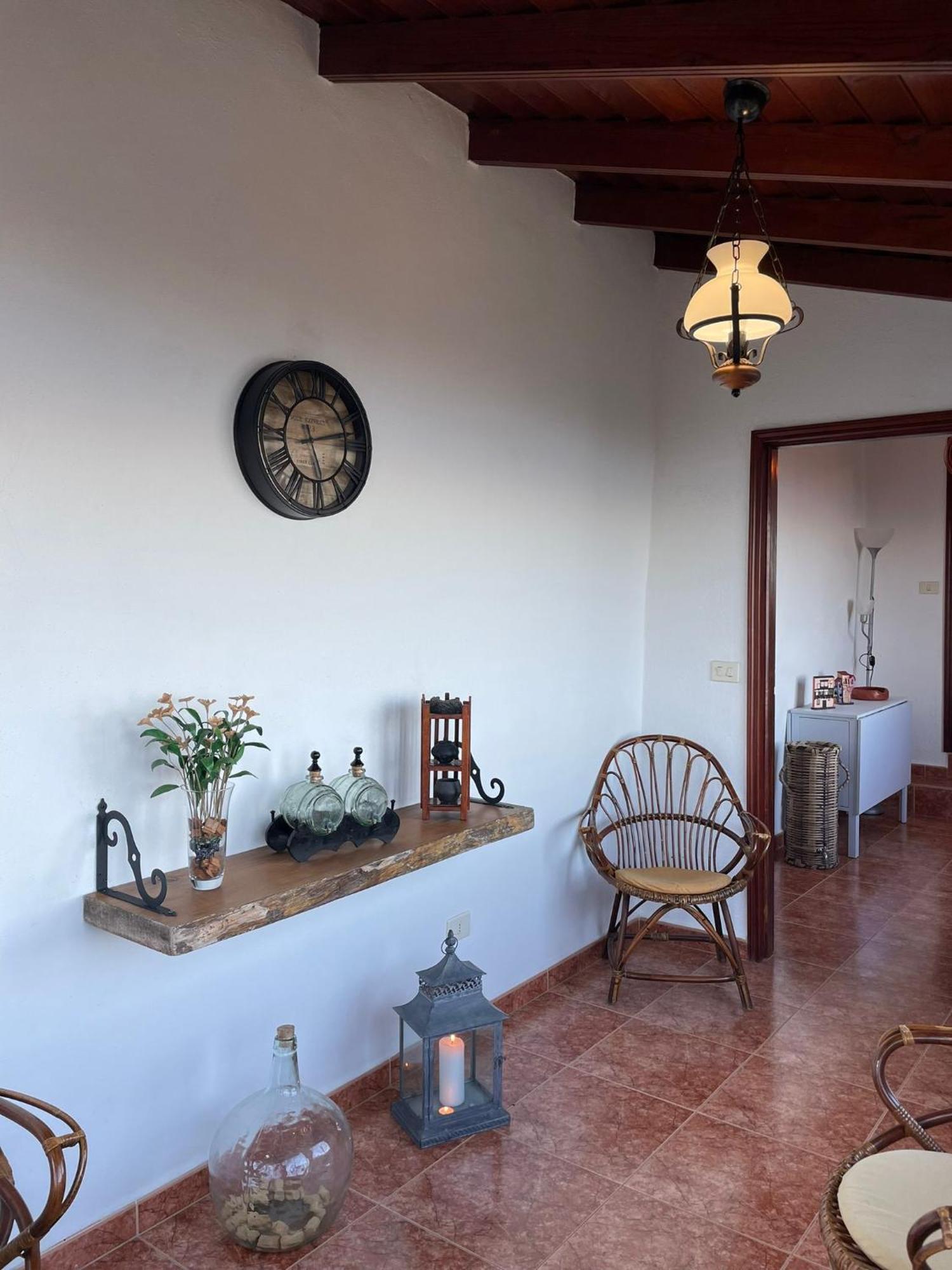 Casa Demetria Сasa de vacaciones Mazo