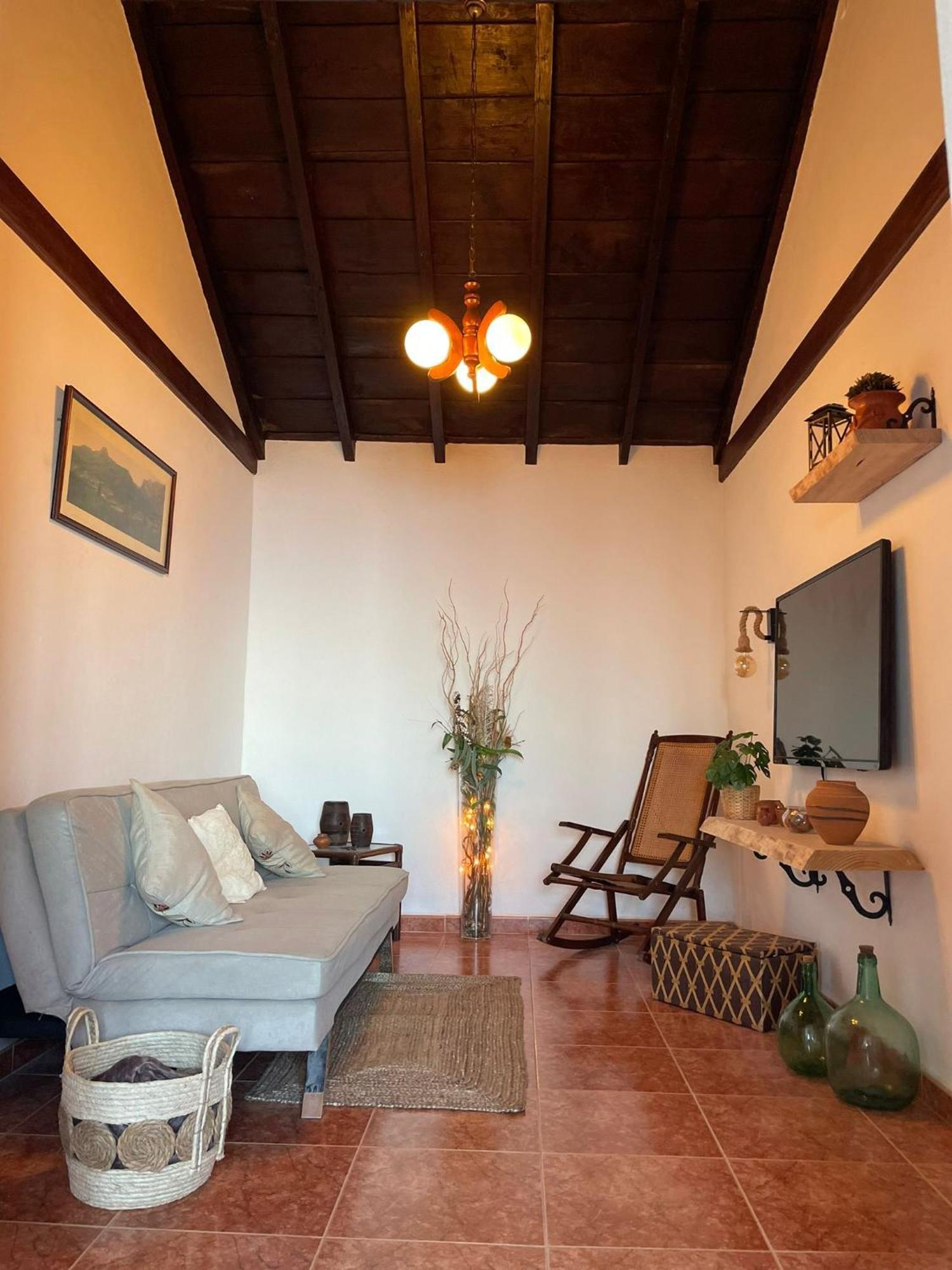 Casa Demetria Сasa de vacaciones *