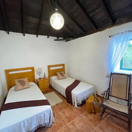 Villa Casa Demetria Mazo Exterior foto