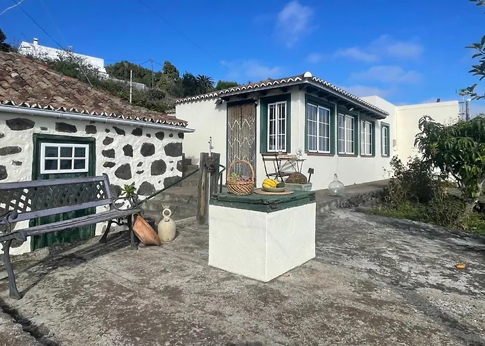 Casa Demetria