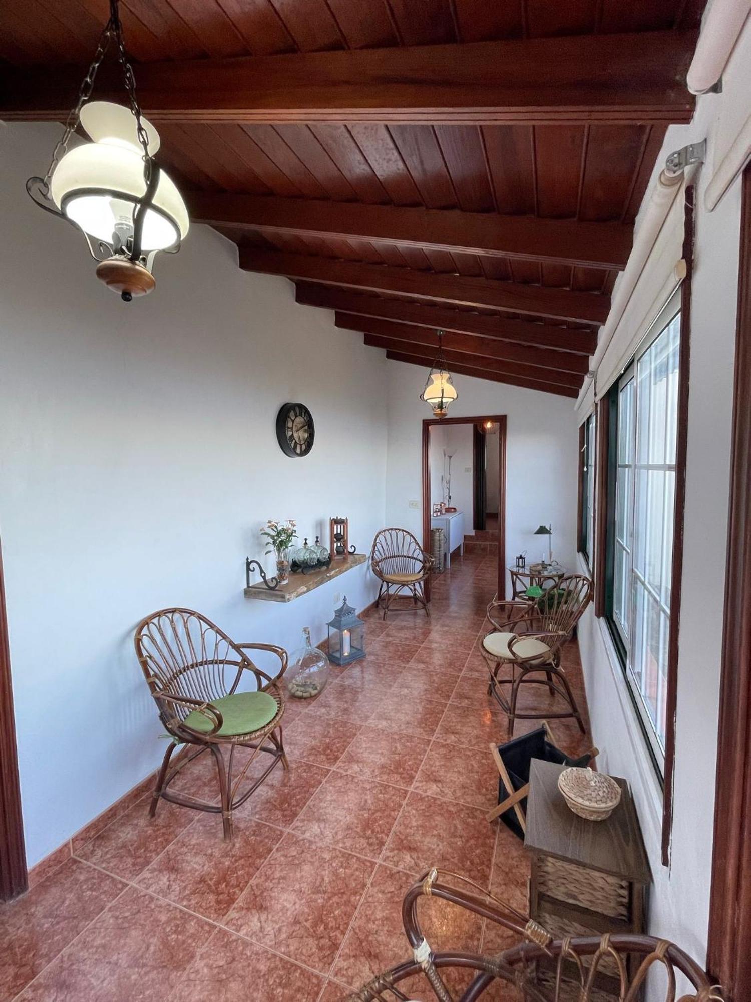 Casa Demetria Holiday home