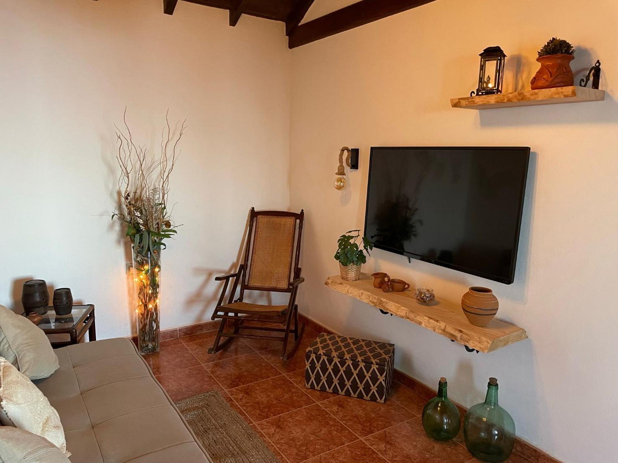 Holiday home Casa Demetria *