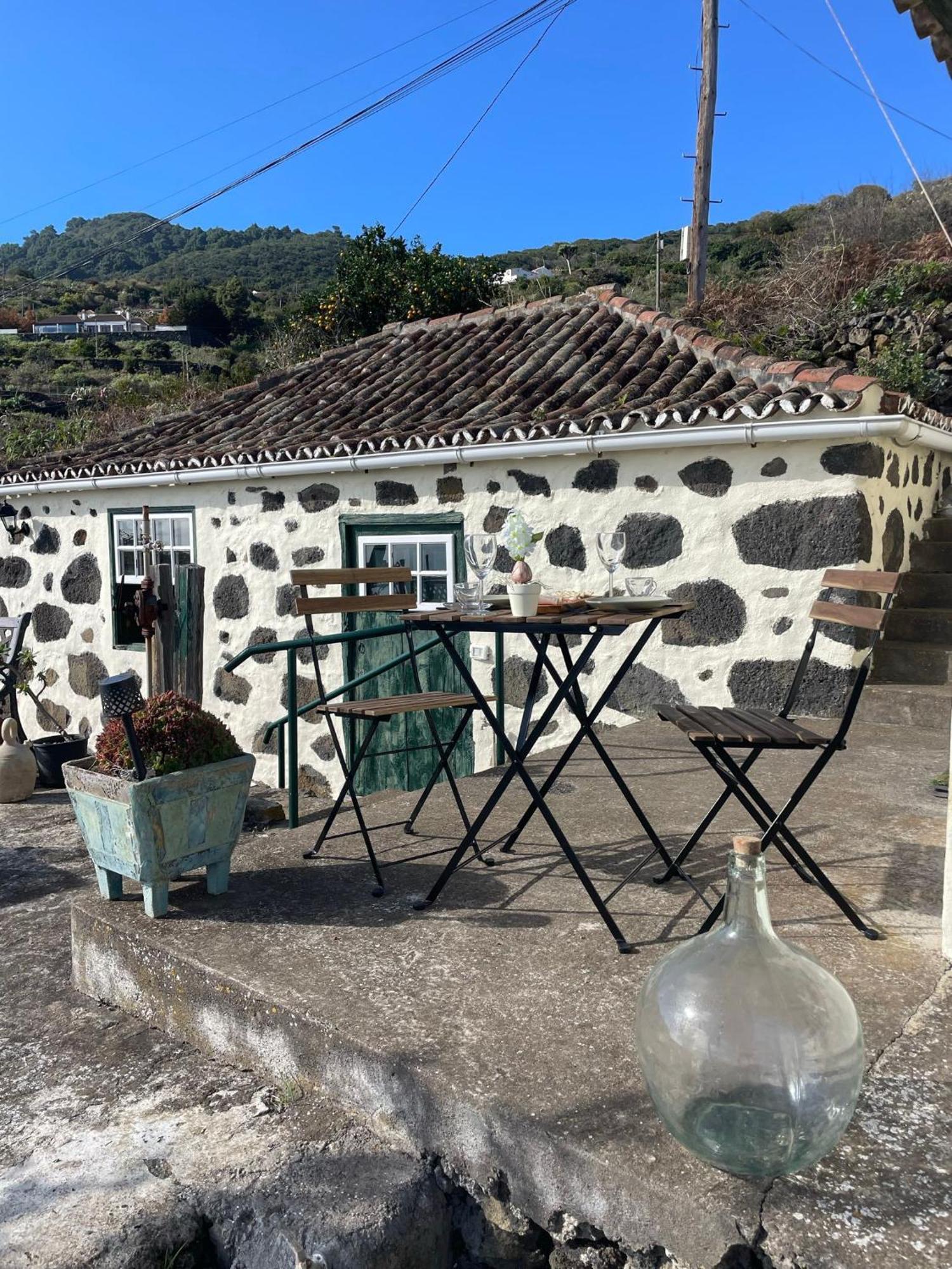 Holiday home Casa Demetria Villa de Mazo