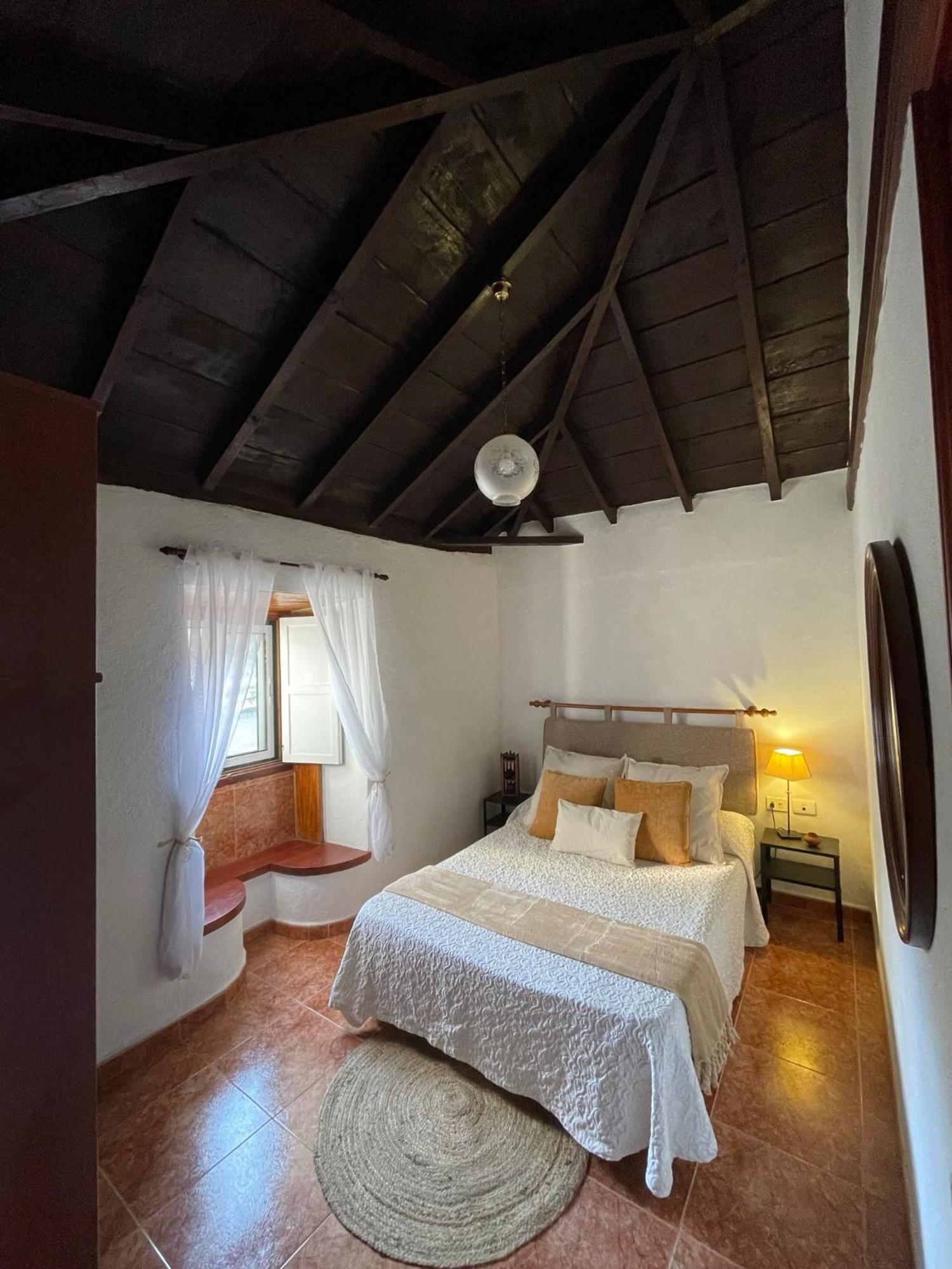 Casa Demetria Holiday home Villa de Mazo